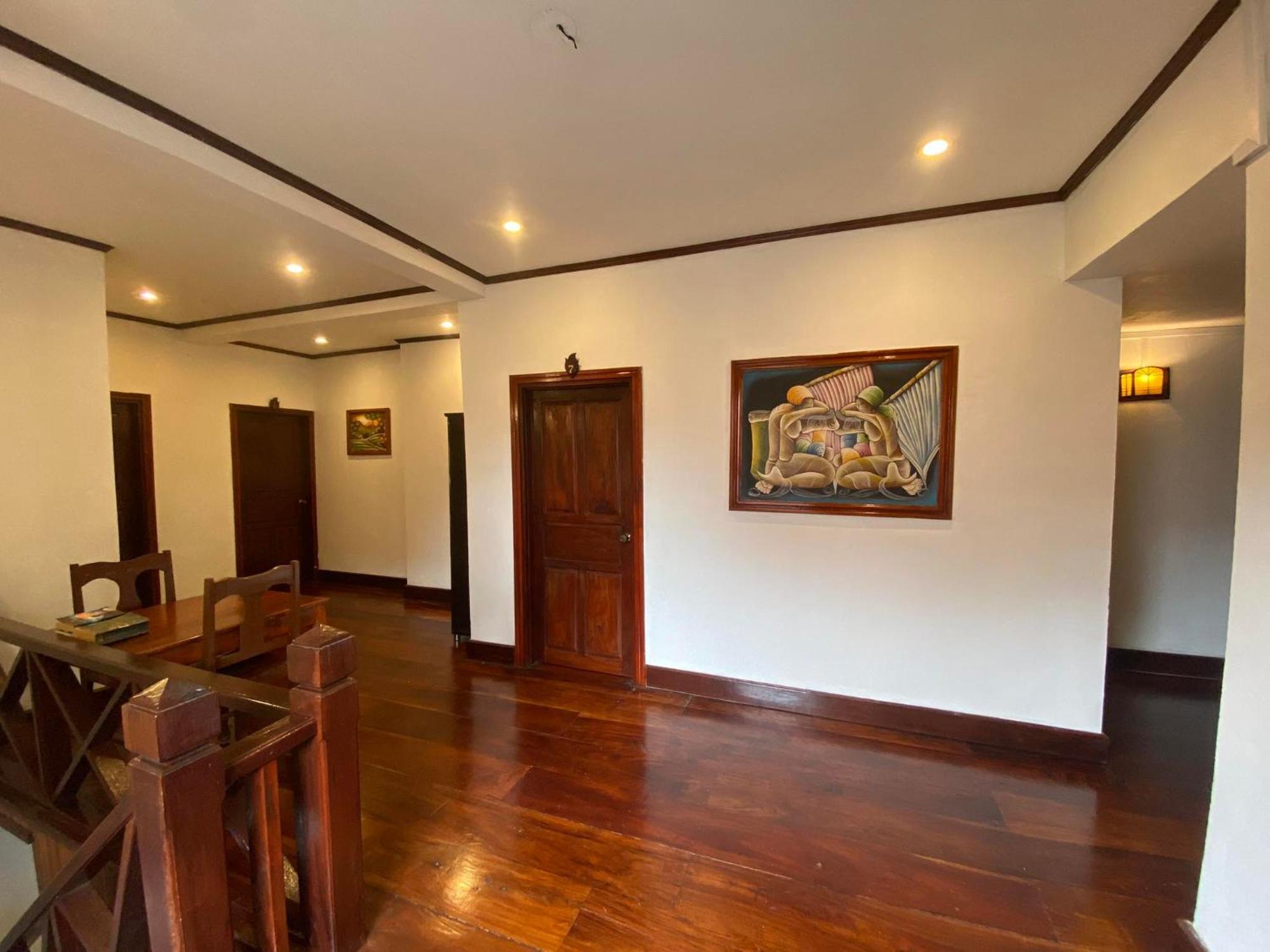 Golden Lotus Boutique Hotel Luang Prabang Exterior photo