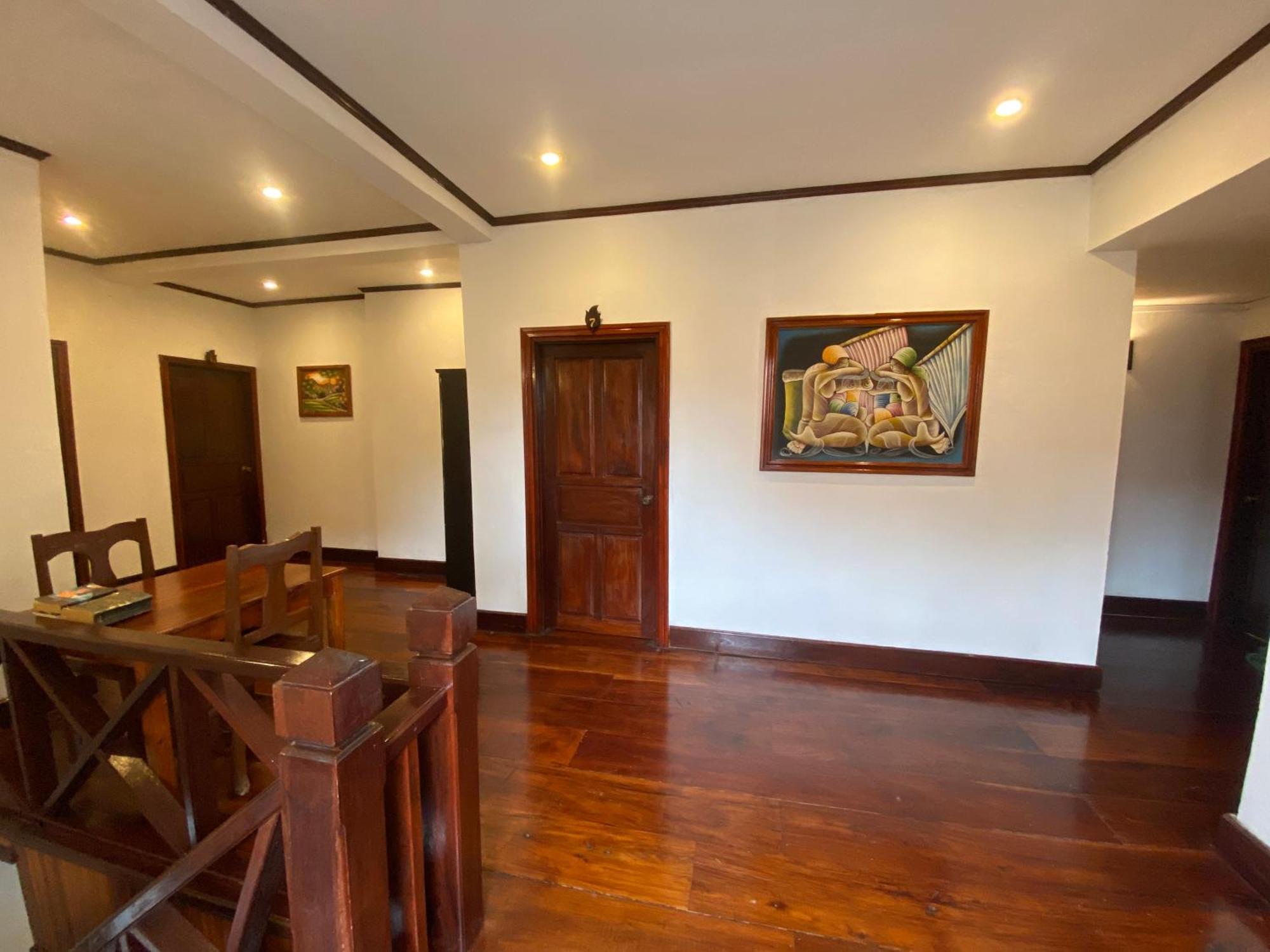 Golden Lotus Boutique Hotel Luang Prabang Exterior photo