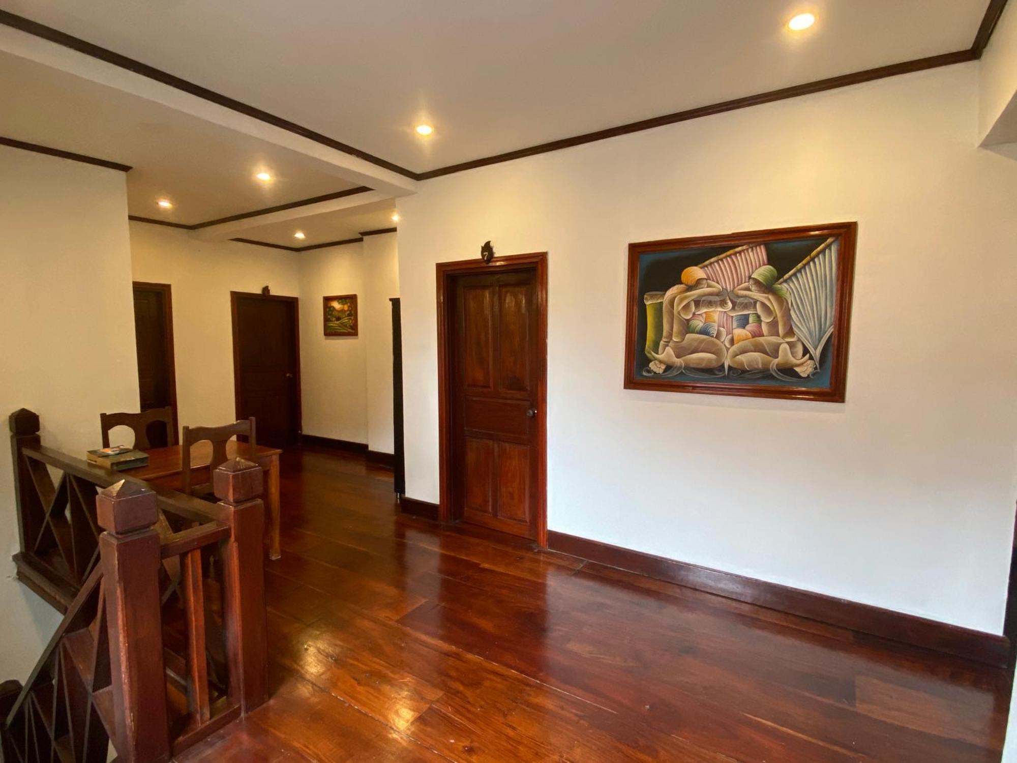 Golden Lotus Boutique Hotel Luang Prabang Exterior photo