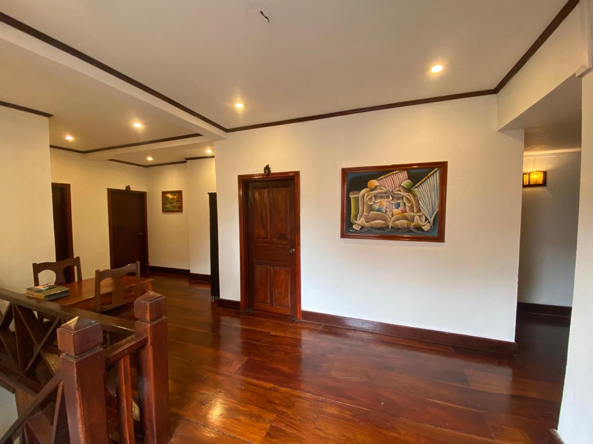 Golden Lotus Boutique Hotel Luang Prabang Exterior photo